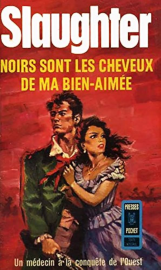 Noirs sont les cheveux de ma bien-aimée 